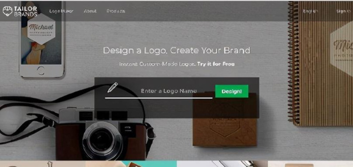 免费头像logo在线制作【logo头像设计软件】