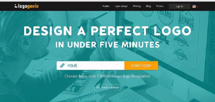 免费头像logo在线制作【logo头像设计软件】
