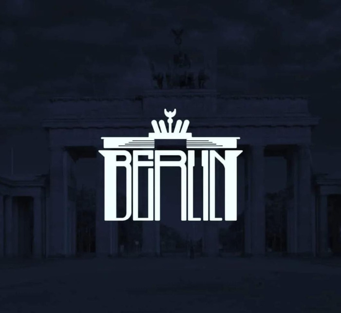 英文字母logo设计【名字标志设计logo】