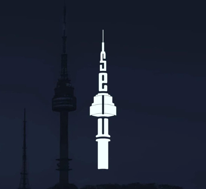 英文字母logo设计【名字标志设计logo】