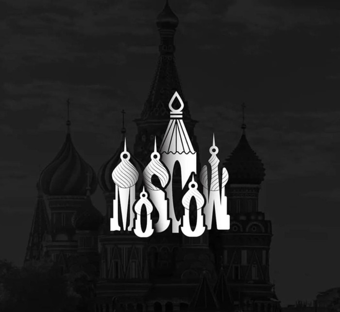 英文字母logo设计【名字标志设计logo】