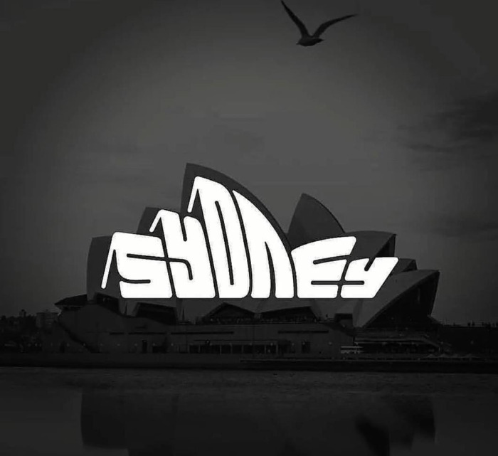 英文字母logo设计【名字标志设计logo】