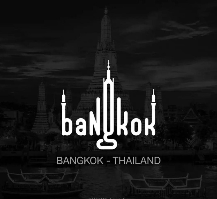 英文字母logo设计【名字标志设计logo】