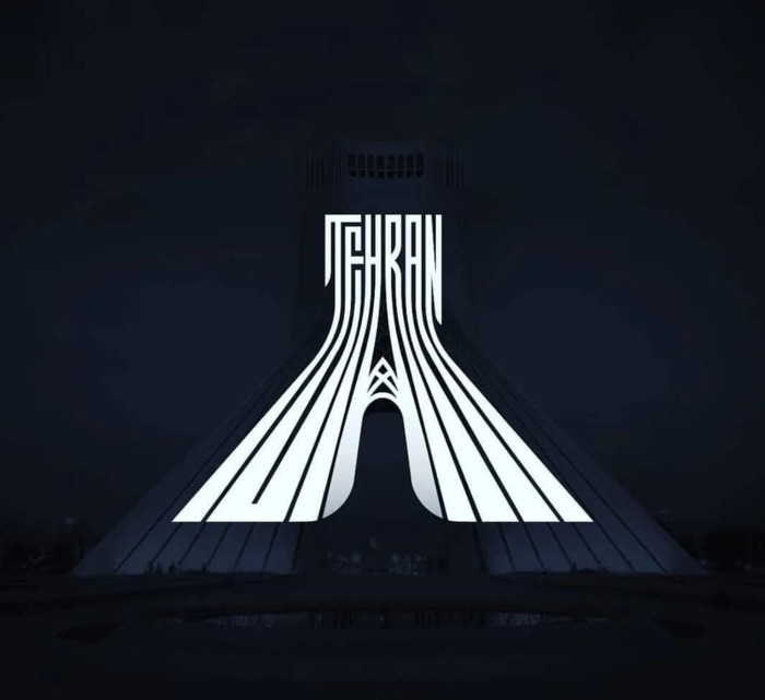 英文字母logo设计【名字标志设计logo】