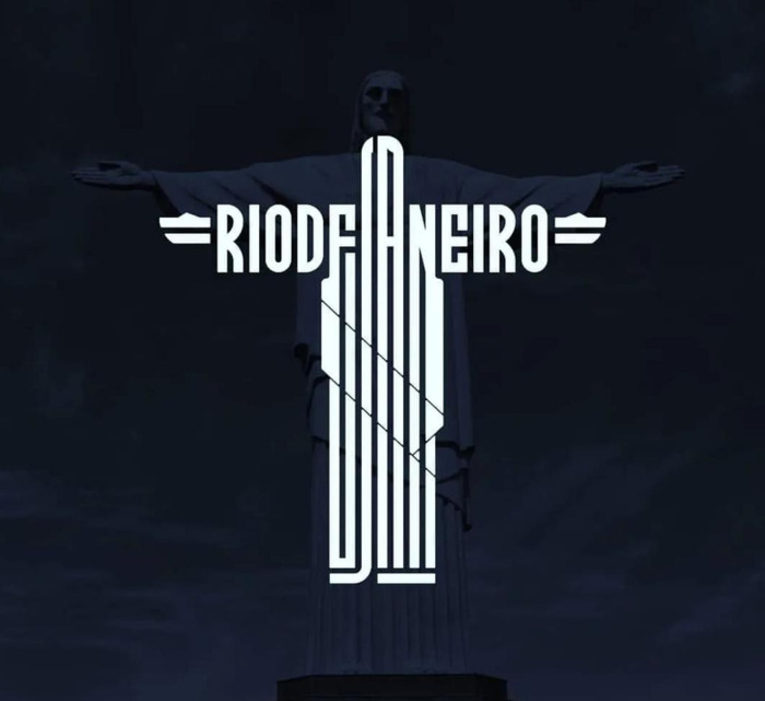 英文字母logo设计【名字标志设计logo】