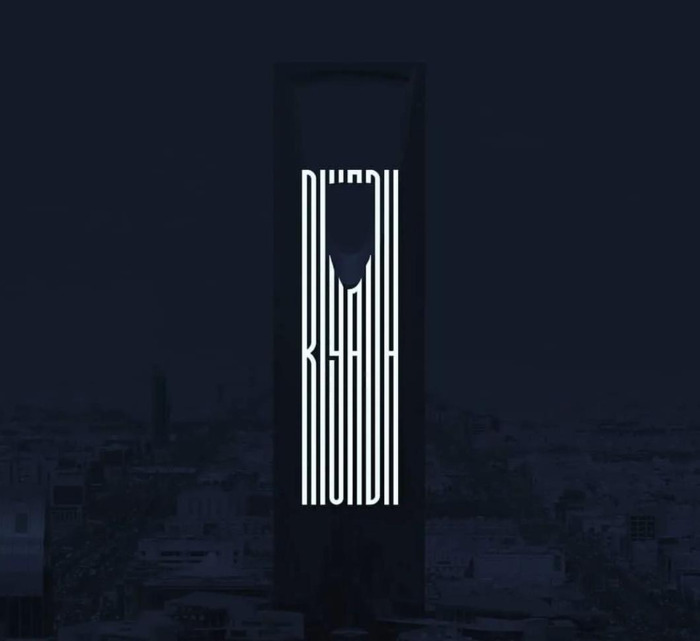 英文字母logo设计【名字标志设计logo】