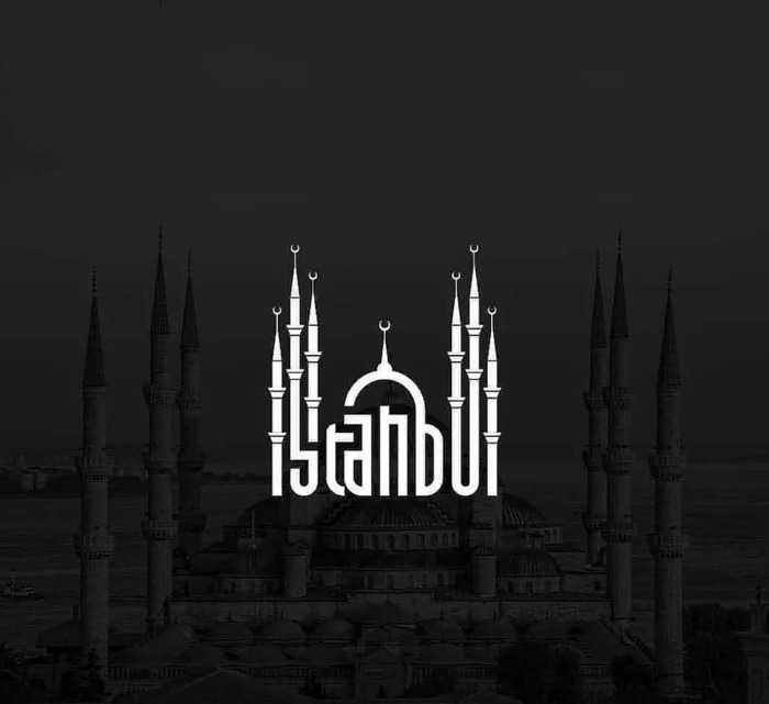 英文字母logo设计【名字标志设计logo】