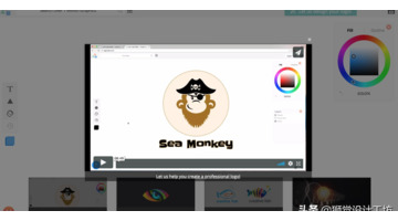 公司logo设计大全免费【公司logo设计免费制作软件】