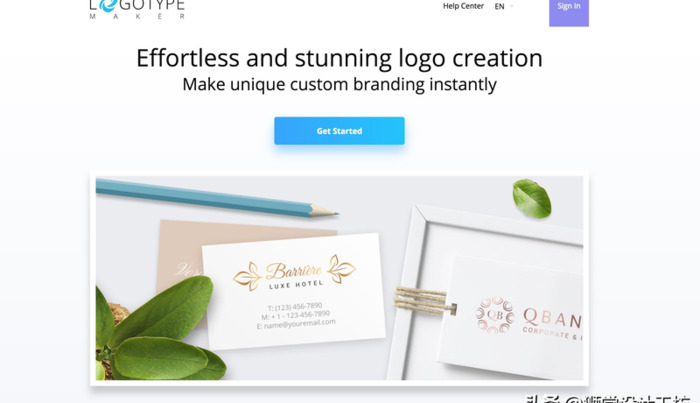 公司logo设计大全免费【公司logo设计免费制作软件】