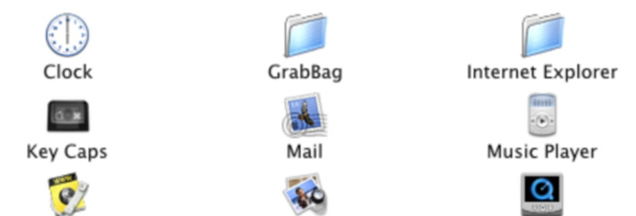 软件图标图片【软件图标设计】