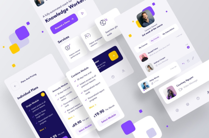 软件图标图片【软件图标设计】