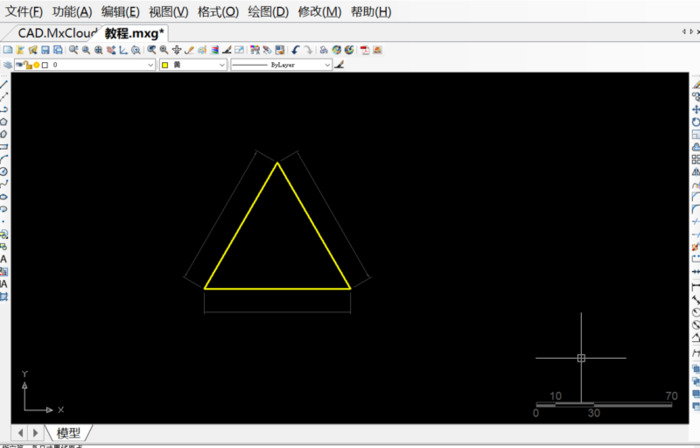 如何使用cad软件绘图【教cad画图的软件】