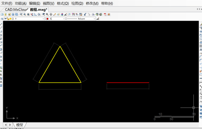 如何使用cad软件绘图【教cad画图的软件】