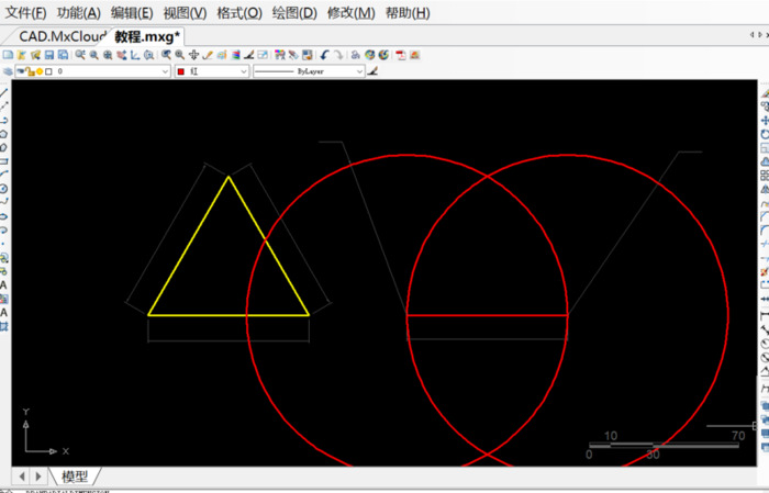 如何使用cad软件绘图【教cad画图的软件】