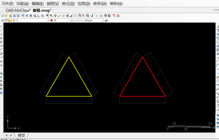 如何使用cad软件绘图【教cad画图的软件】