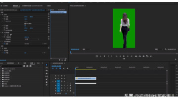 手机视频抠图用什么软件最好【最好的视频抠图软件】