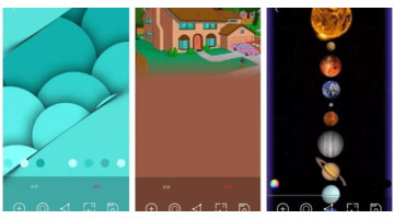 制作主题软件【手机主题软件】