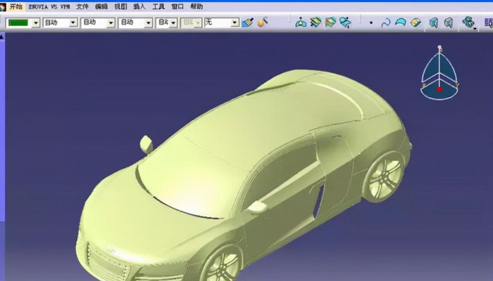 catia软件难学吗【catia软件的功能和特点】