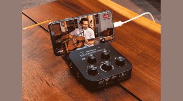 主播唱歌放伴奏都用什么软件比较清晰【直播伴奏用什么软件】