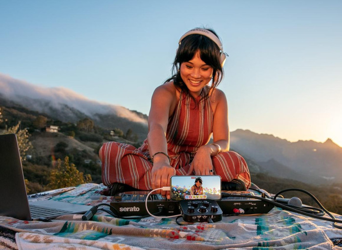 主播唱歌放伴奏都用什么软件比较清晰【直播伴奏用什么软件】