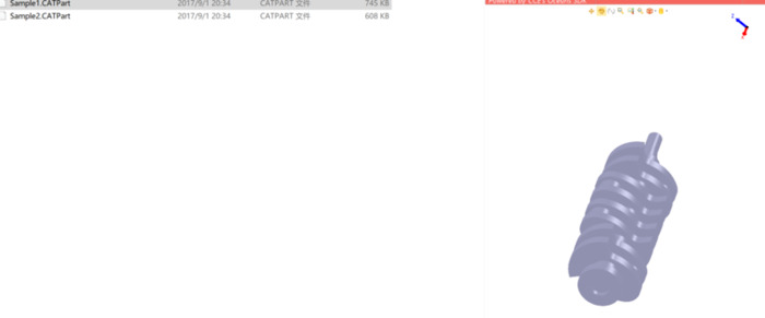 sldprt文件用什么手机软件打开【sldprt是什么格式的文件】