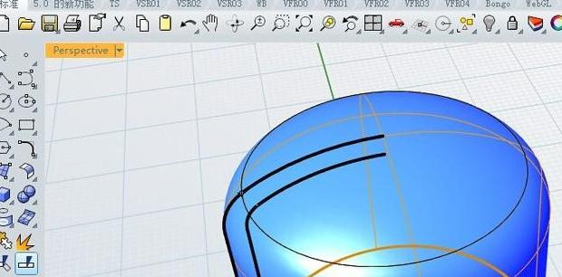 犀牛软件教程自学网【犀牛软件入门级教程】