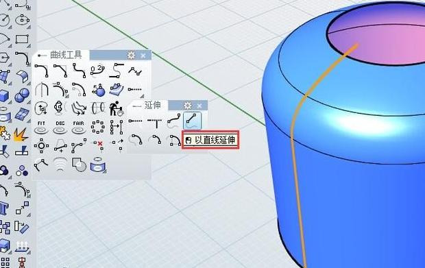 犀牛软件教程自学网【犀牛软件入门级教程】