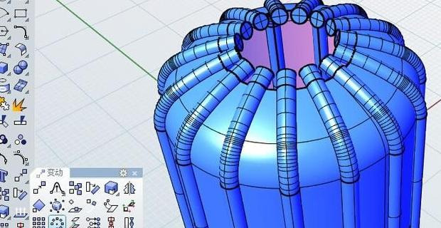 犀牛软件教程自学网【犀牛软件入门级教程】