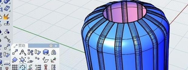 犀牛软件教程自学网【犀牛软件入门级教程】