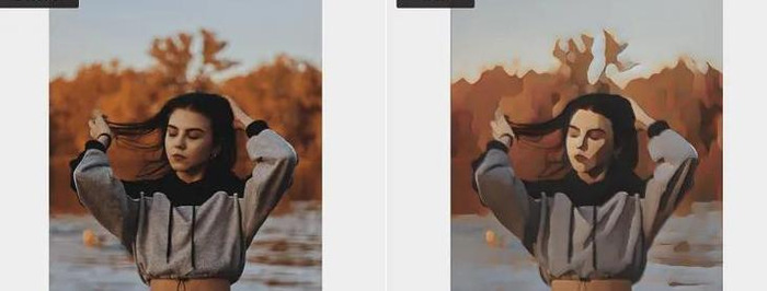 把照片变成动漫的软件【照片变漫画app免费】