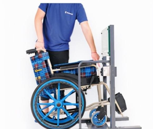 共享轮椅APP【共享轮椅投放】