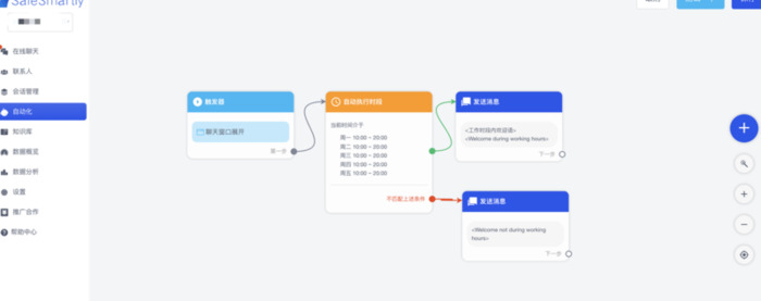 智能聊天机器人app【机器人聊天软件有哪些】