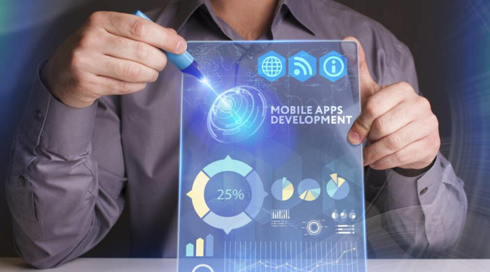 移动应用开发【移动应用开发主要学什么】