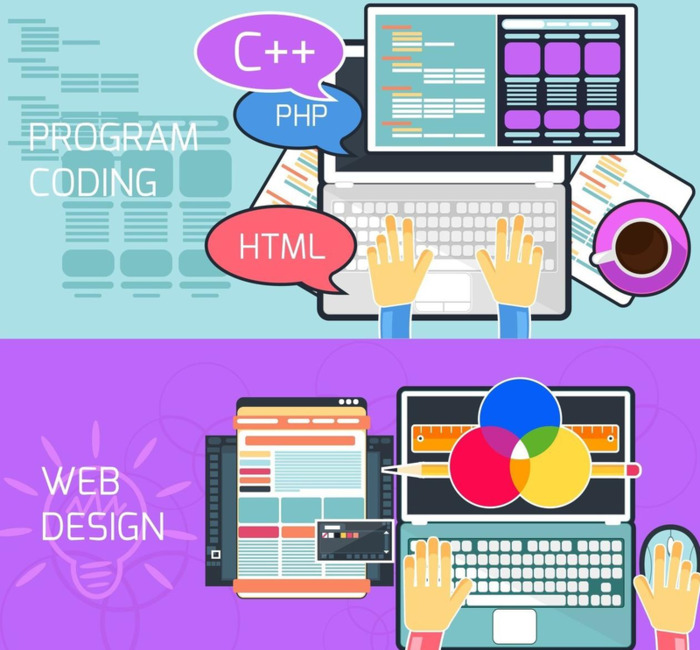 php编程软件【php开发是什么】