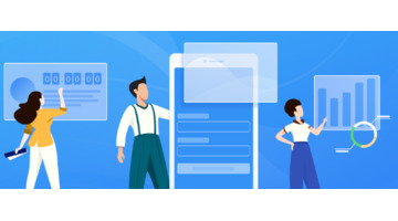 小程序软件开发制作【如何用小程序开发】