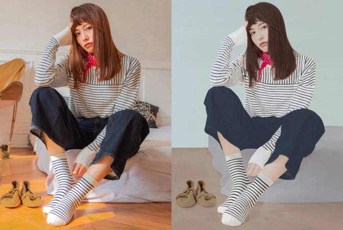 学ps用什么软件【photoshop软件教学PPT】