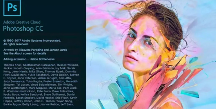 学ps用什么软件【photoshop软件教学PPT】