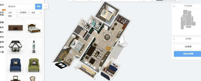 室内设计软件自学【可以自己室内设计的app免费】