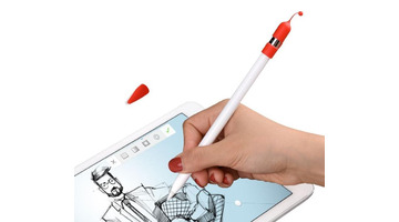 applepencil一代和二代的区别图解【applepencil一代和二代的区别感觉】