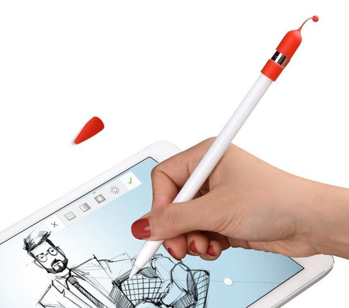 applepencil一代和二代的区别图解【applepencil一代和二代的区别感觉】