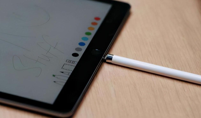 applepencil一代和二代的区别图解【applepencil一代和二代的区别感觉】