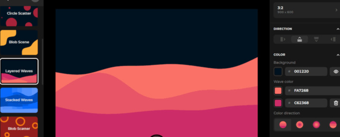 网站生成app工具【网站生成app】