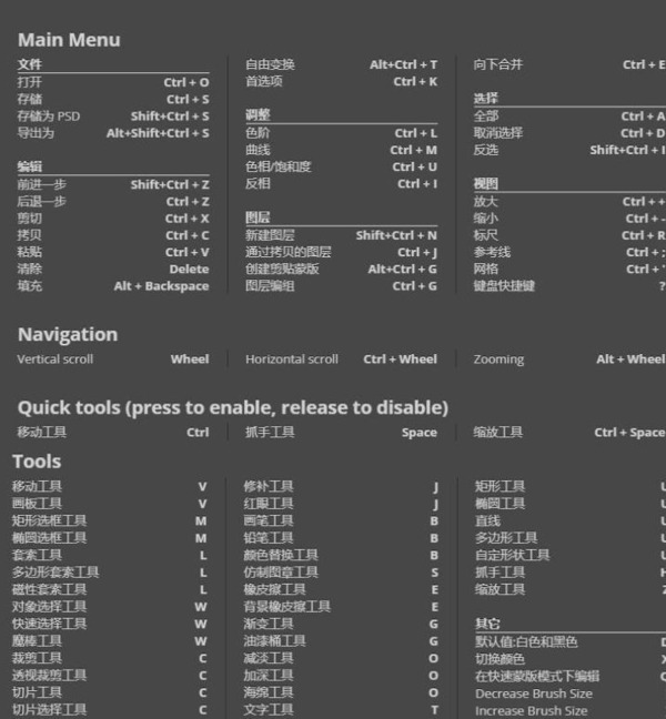 图像设计软件【图片设计制作在线】