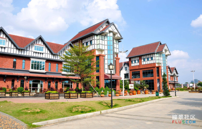 智慧社区服务平台app【智慧社区产品】