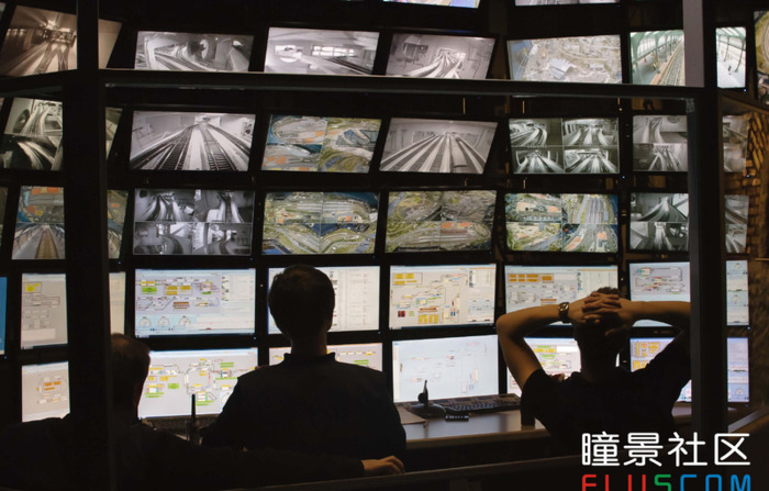 智慧社区服务平台app【智慧社区产品】