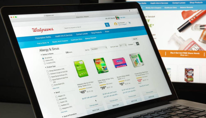 制作商城网站【企业商城网站】