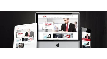 响应式网站设计与制作【响应式网站设计与实现】