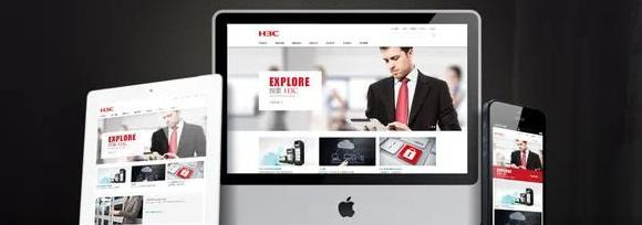 响应式网站设计与制作【响应式网站设计与实现】