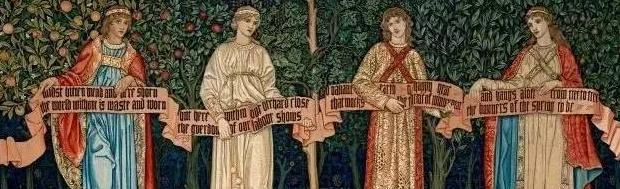 现代设计之父【四大现代设计之父】