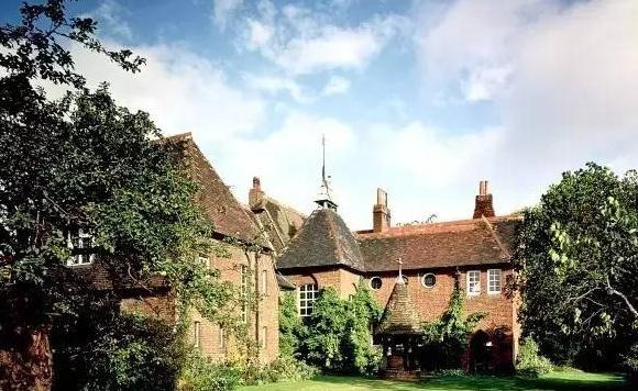 现代设计之父【四大现代设计之父】